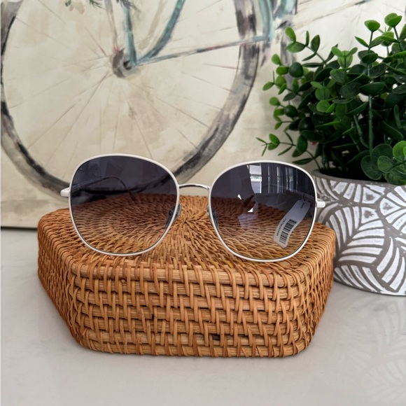 ISABEL MARANT gradient round sunglasses ✨ - Picture 4 of 13